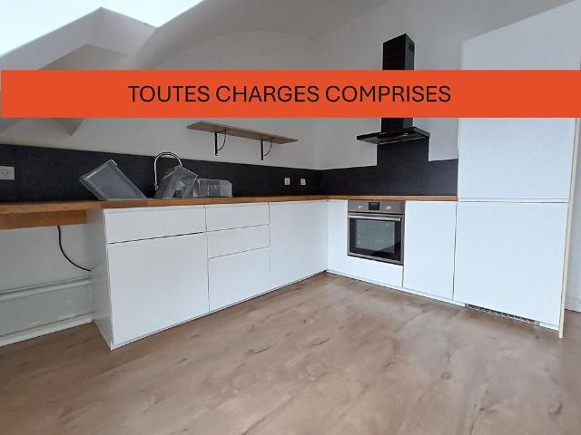 Appartement location à Tours