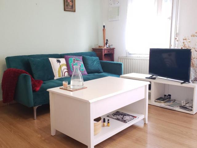 Appartement vente à Bayonne, Hendaye