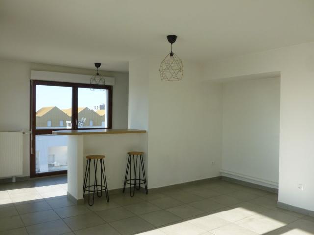 Appartement location à Reims