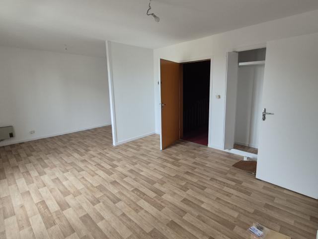 Appartement location à Clermont-Ferrand, Clermont-ferrand