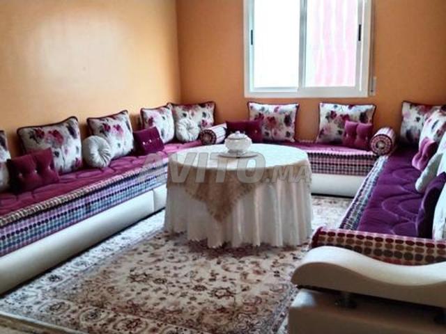 Maison vente à Larache, Tanger-Tétouan