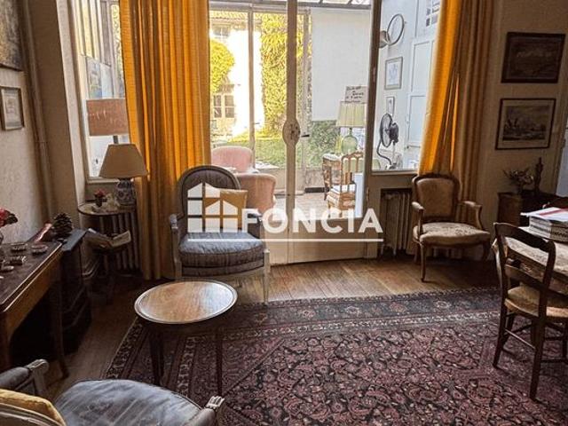 Maison vente à Niort, Deux-Sèvres