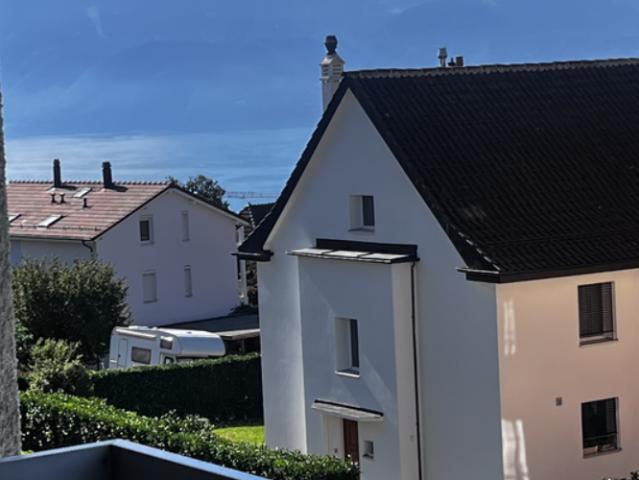 Studio mieten in Cheseaux-Lausanne, Waadt