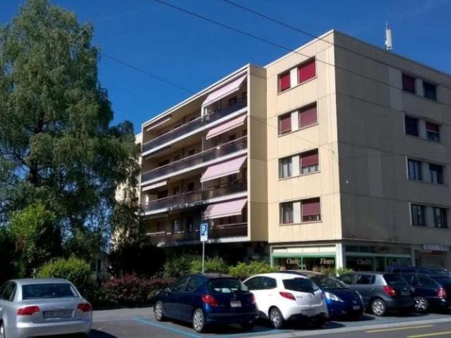 Apartment mieten in Chailly, Lausanne
