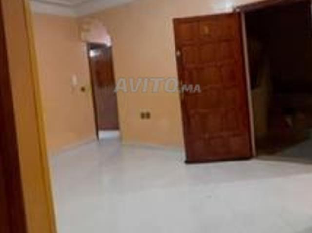 Appartement vente à Salé