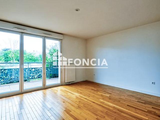 Appartement vente à Argenteuil, Cormeilles-en-parisis