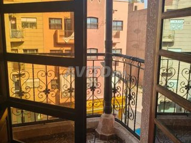 Appartement location à Charaf, Agadir
