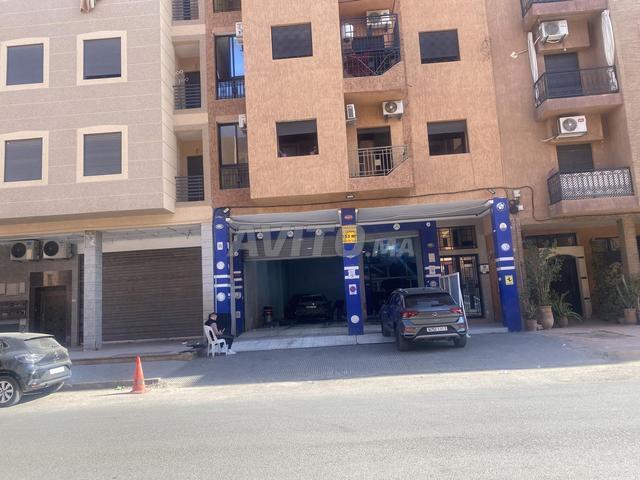 Local commercial vente à Charaf, Agadir