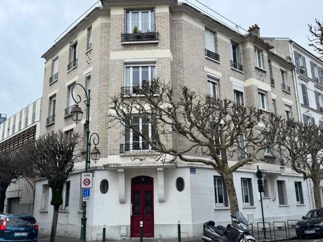 Appartement vente à France métropolitaine, La Garenne-colombes