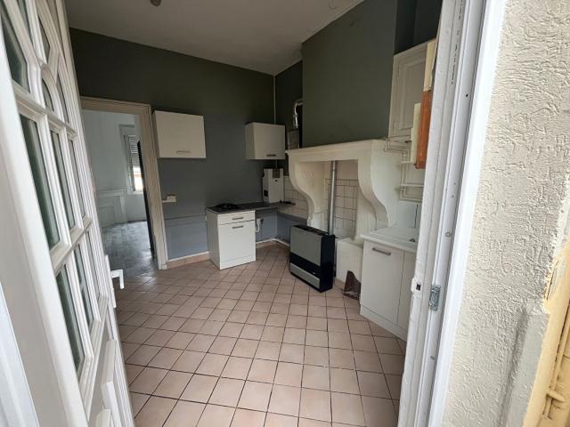 Appartement location à Bordeaux