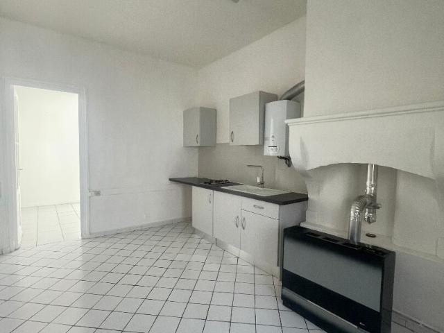 Appartement location à Bordeaux