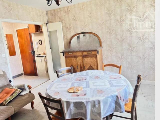 Appartement vente à Valence