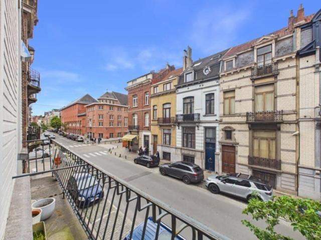 Kot location à Elsene, Bruxelles