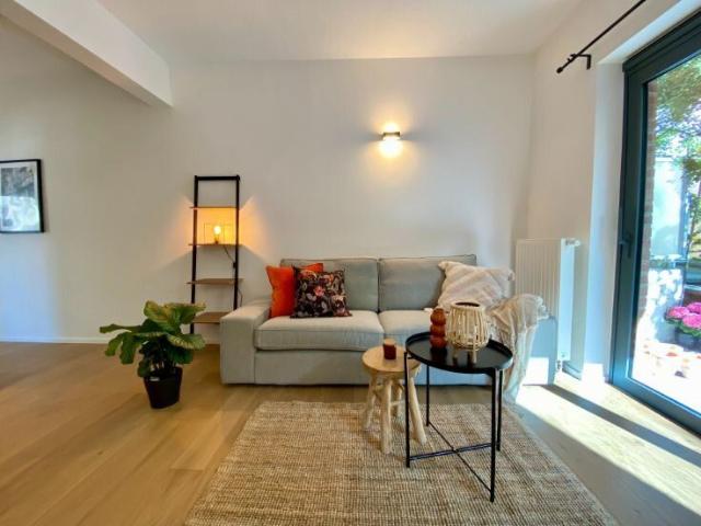 Kot location à Elsene, Bruxelles