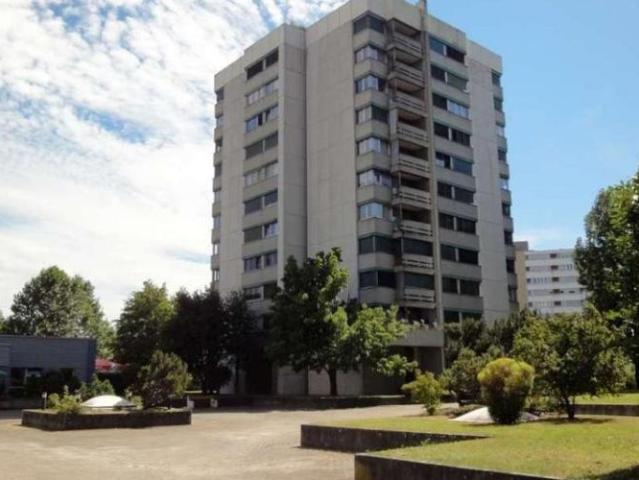 Apartment mieten in Chavannes-près-Renens, Waadt