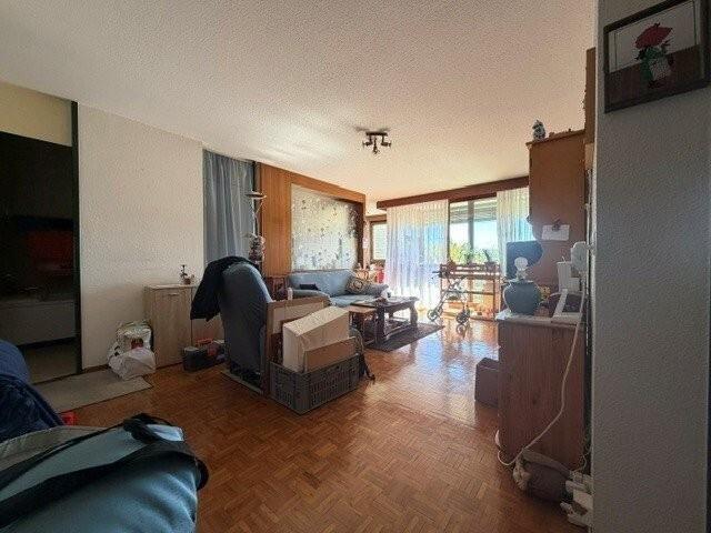 Apartment mieten in Quartier Mouline, Chavannes-près-Renens