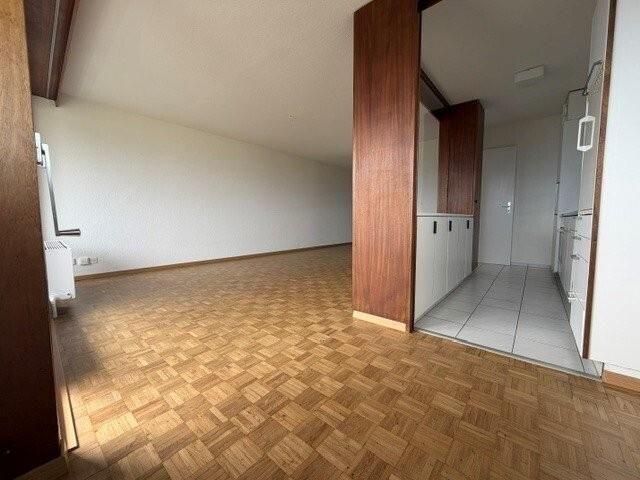 Apartment mieten in Quartier Mouline, Chavannes-près-Renens