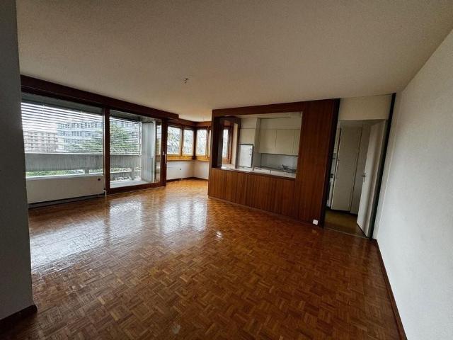 Apartment mieten in Quartier Mouline, Chavannes-près-Renens