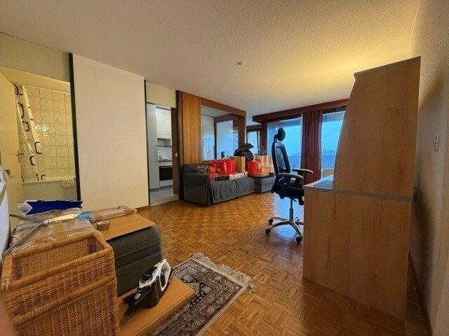 Apartment mieten in Quartier Mouline, Chavannes-près-Renens