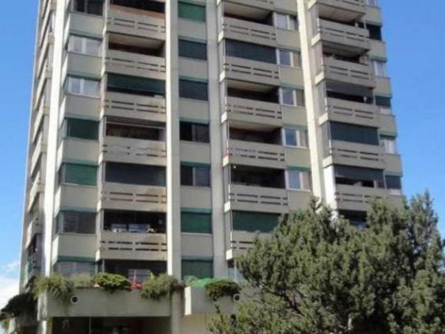 Apartment mieten in Quartier Mouline, Chavannes-près-Renens