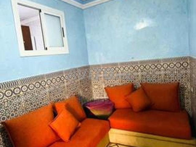 Appartement location à Martil, Tanger-Tétouan