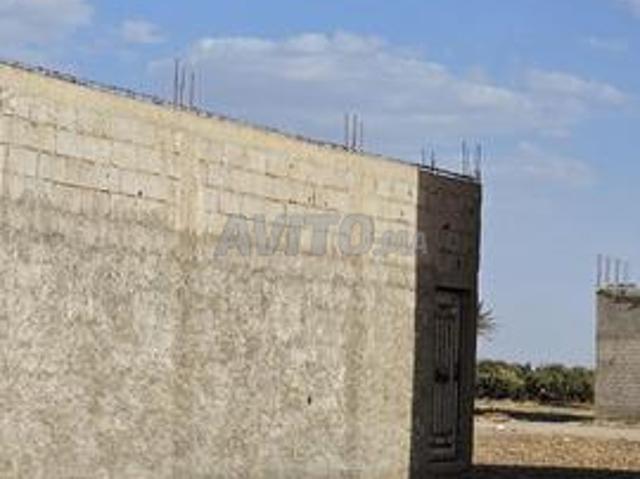 Propriété vente à Ouled, Oued ed Dahab-Lagouira