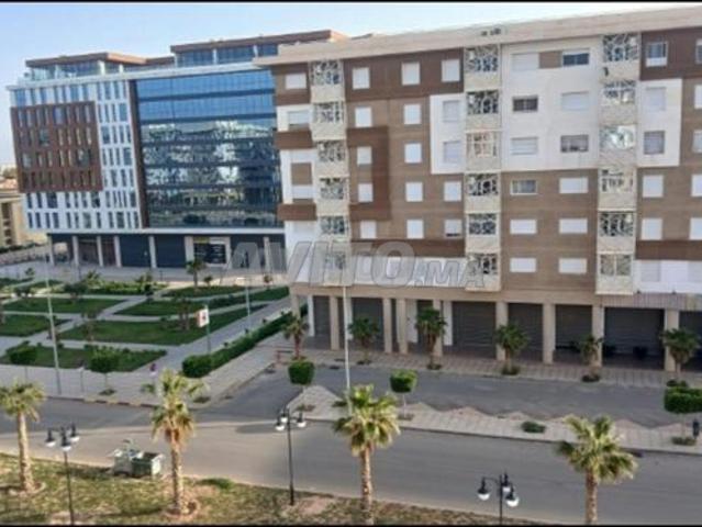 Appartement location à Ben Slimane