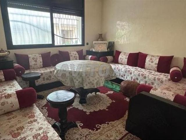 Appartement vente à Salé