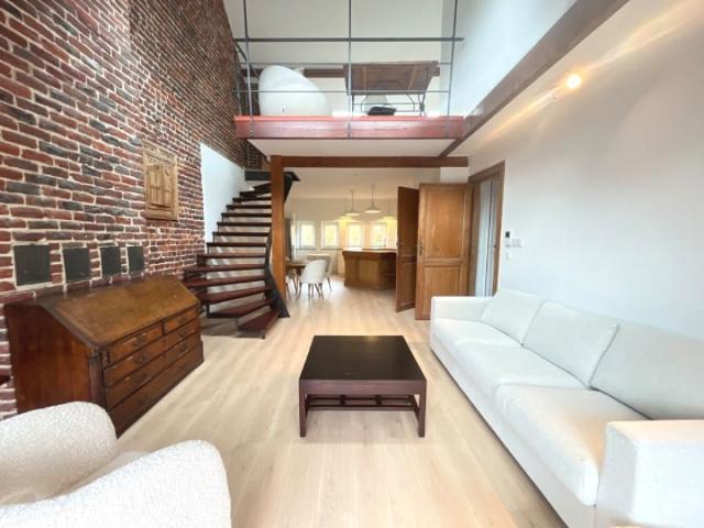 Maison location à Uccle, Bruxelles