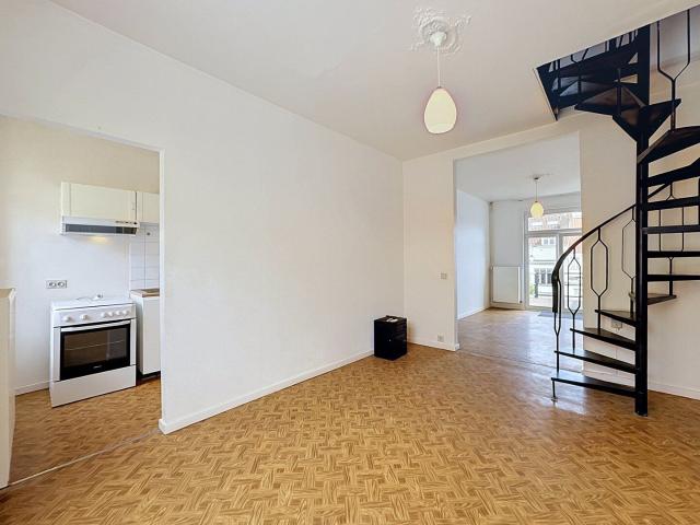 Appartement location à Quartier européen - Europese Wijk, Bruxelles - Brussel