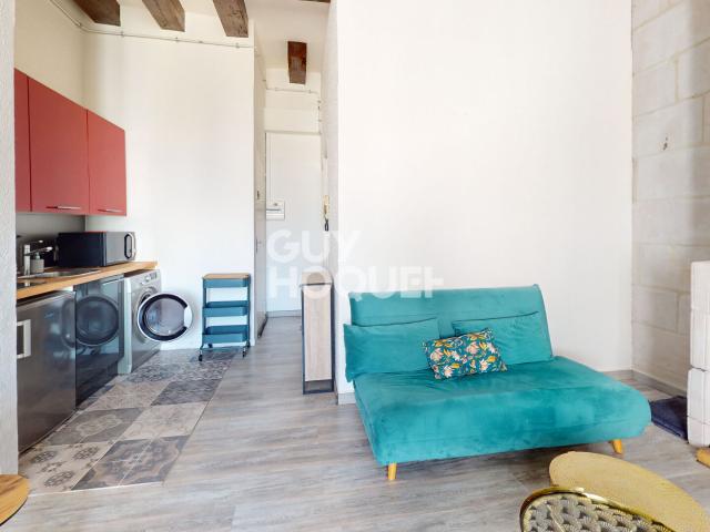 Appartement location à Tours