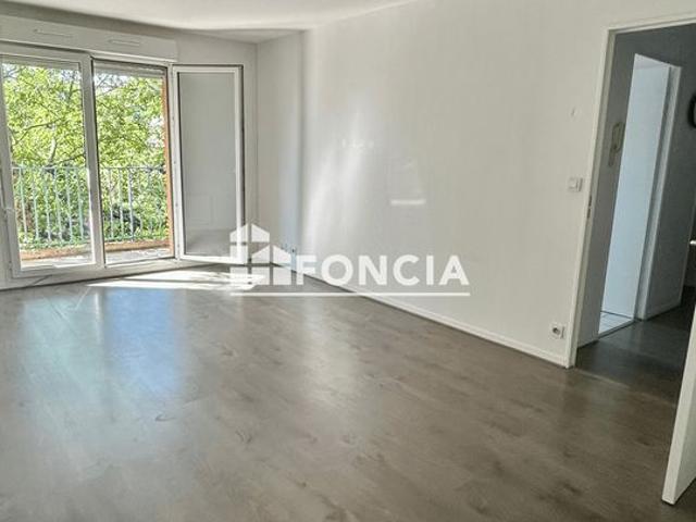 Appartement vente à Toulouse