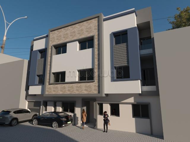 Appartement vente à Ras Kebdana