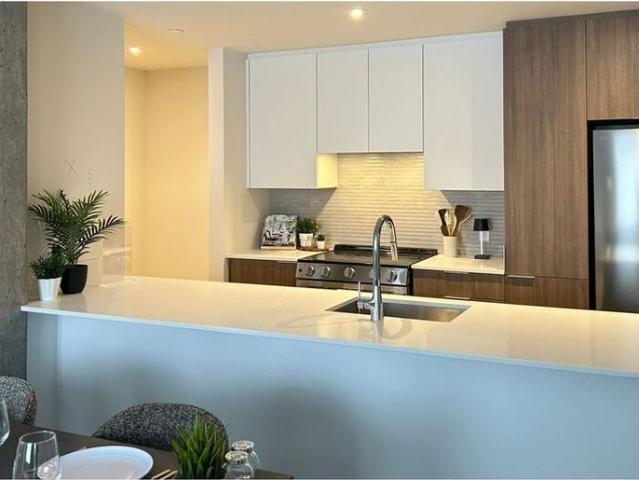Apartment for rent in Saint-Laurent, Montréal