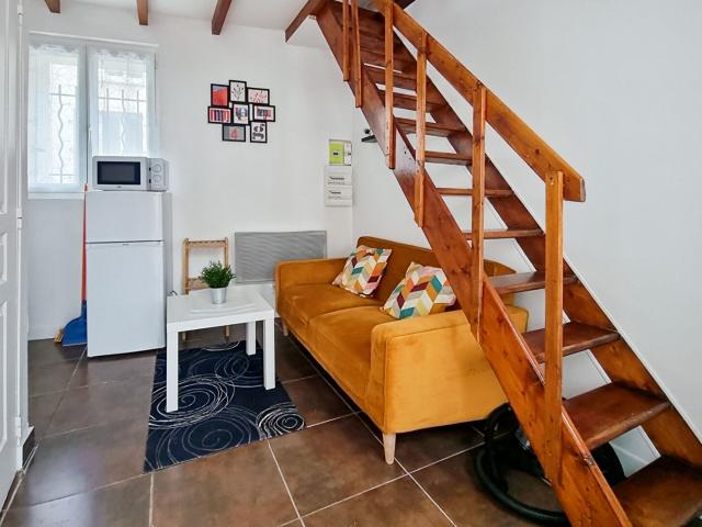 Appartement vente à Bobigny, Vaux-montreuil