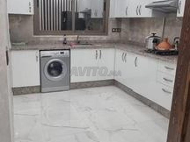 Appartement vente à Saida
