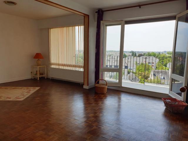 Appartement vente à Orléans