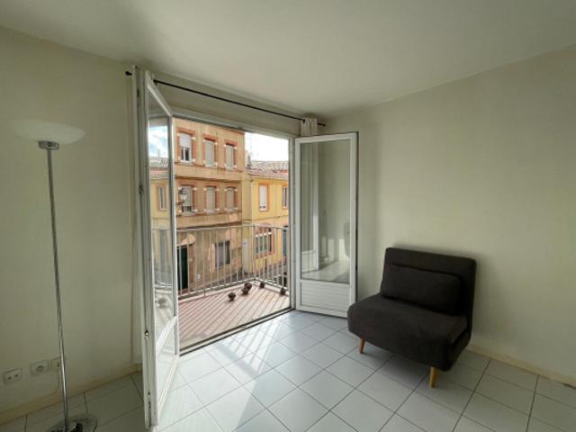 Appartement vente à Toulouse