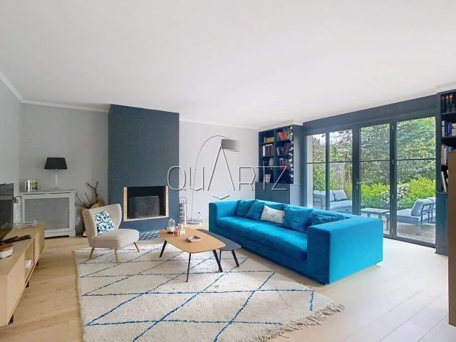 Maison vente à Versailles, Le Chesnay