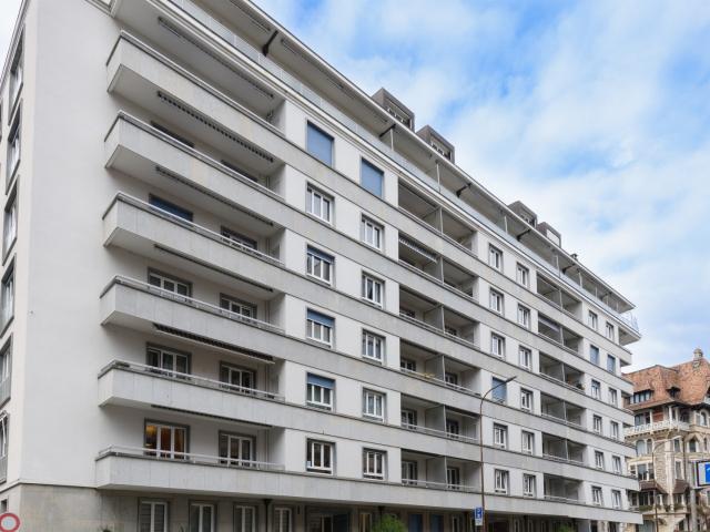 Apartment mieten in Conches