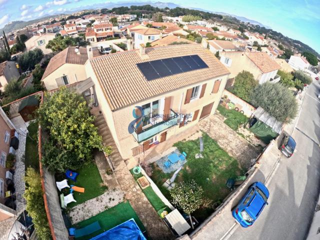 Maison vente à Arrondissement de Toulon, La Seyne-sur-mer