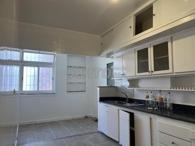 Appartement vente à Rbat