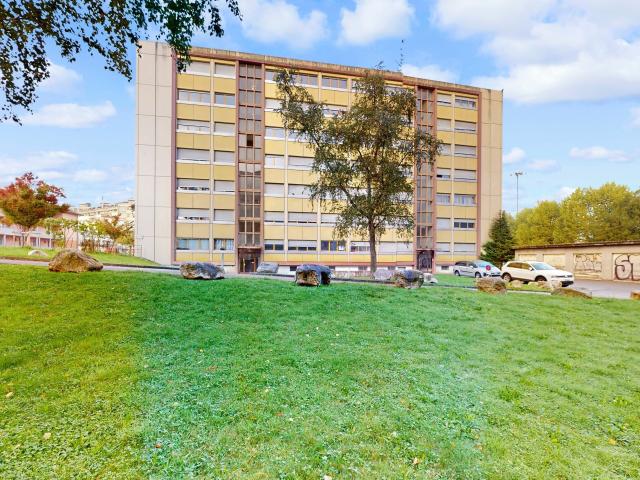 Immobilie kaufen in Carouge (GE)