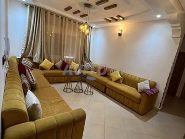 Appartement vente à Ben Guerir, L'Oriental