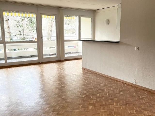 Apartment mieten in La Gradelle, Chêne-Bougeries