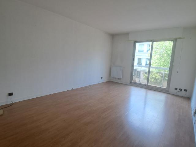 Appartement vente à Antony, Clamart