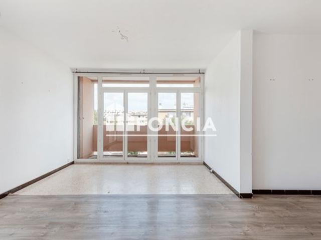 Appartement vente à Aix-en-Provence, Salon-de-provence