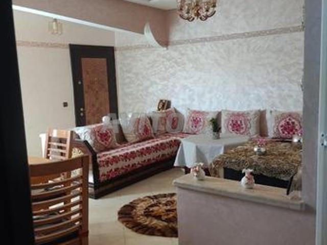 Appartement vente à Madagh