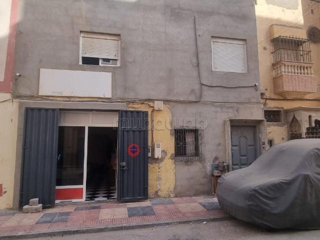Maison vente à Dakhla