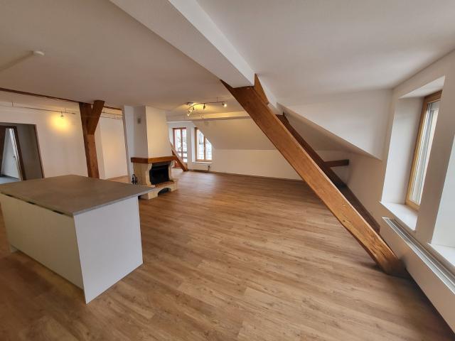 Apartment mieten in Mont-de-Buttes